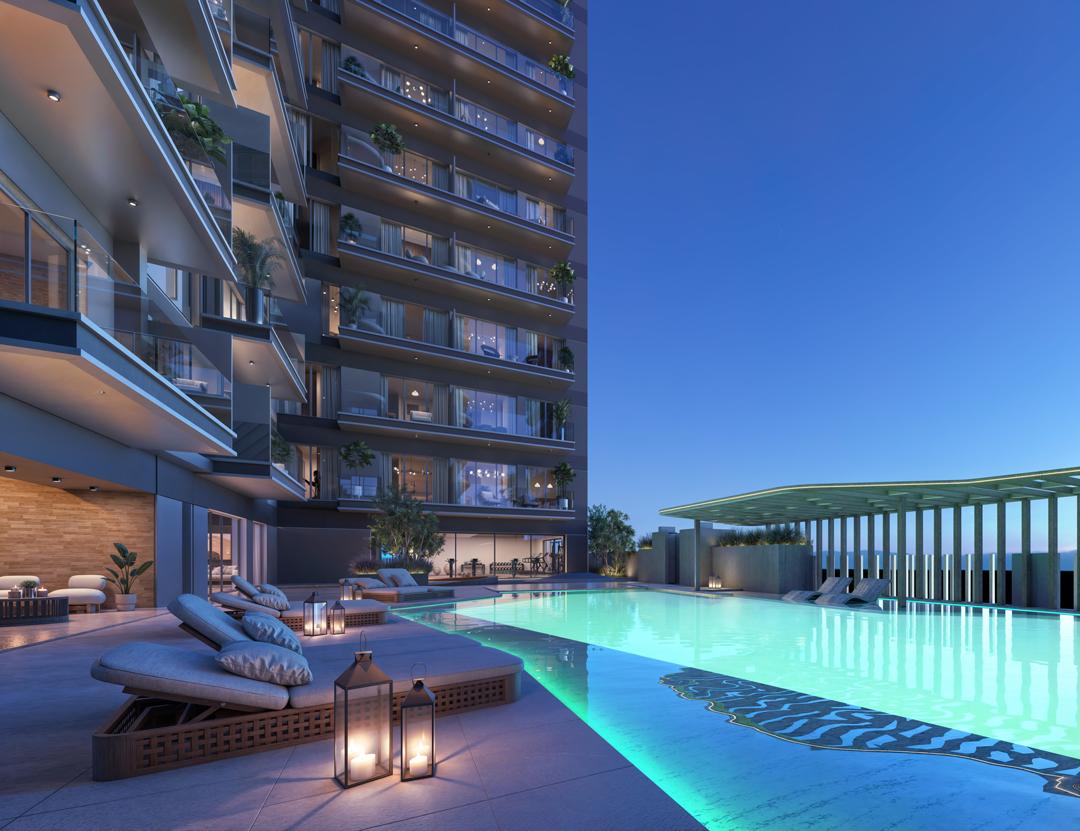 LUME by Evelotion Jumeirah , Dubai