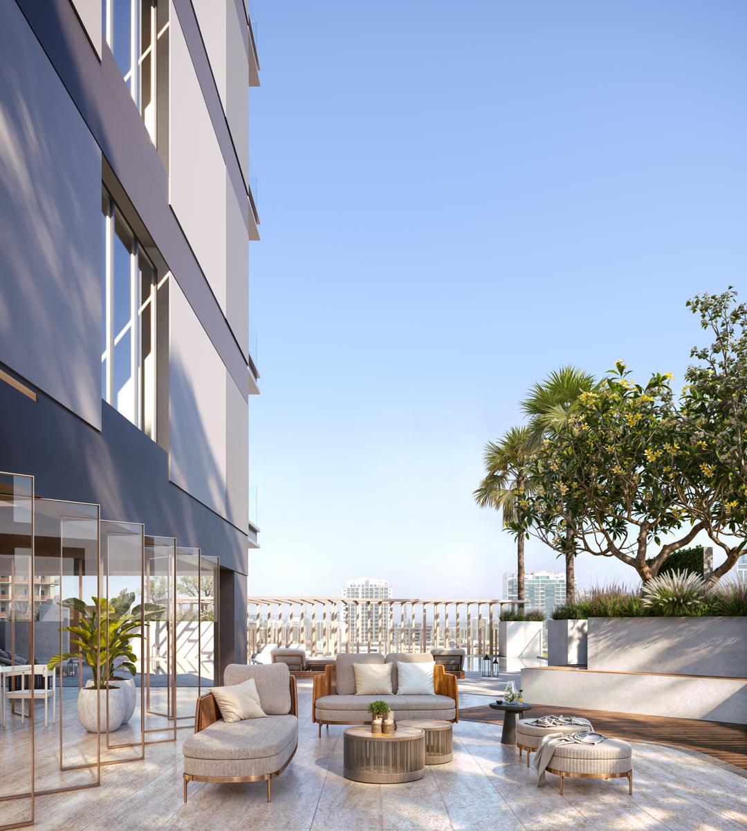 LUME by Evelotion Jumeirah , Dubai