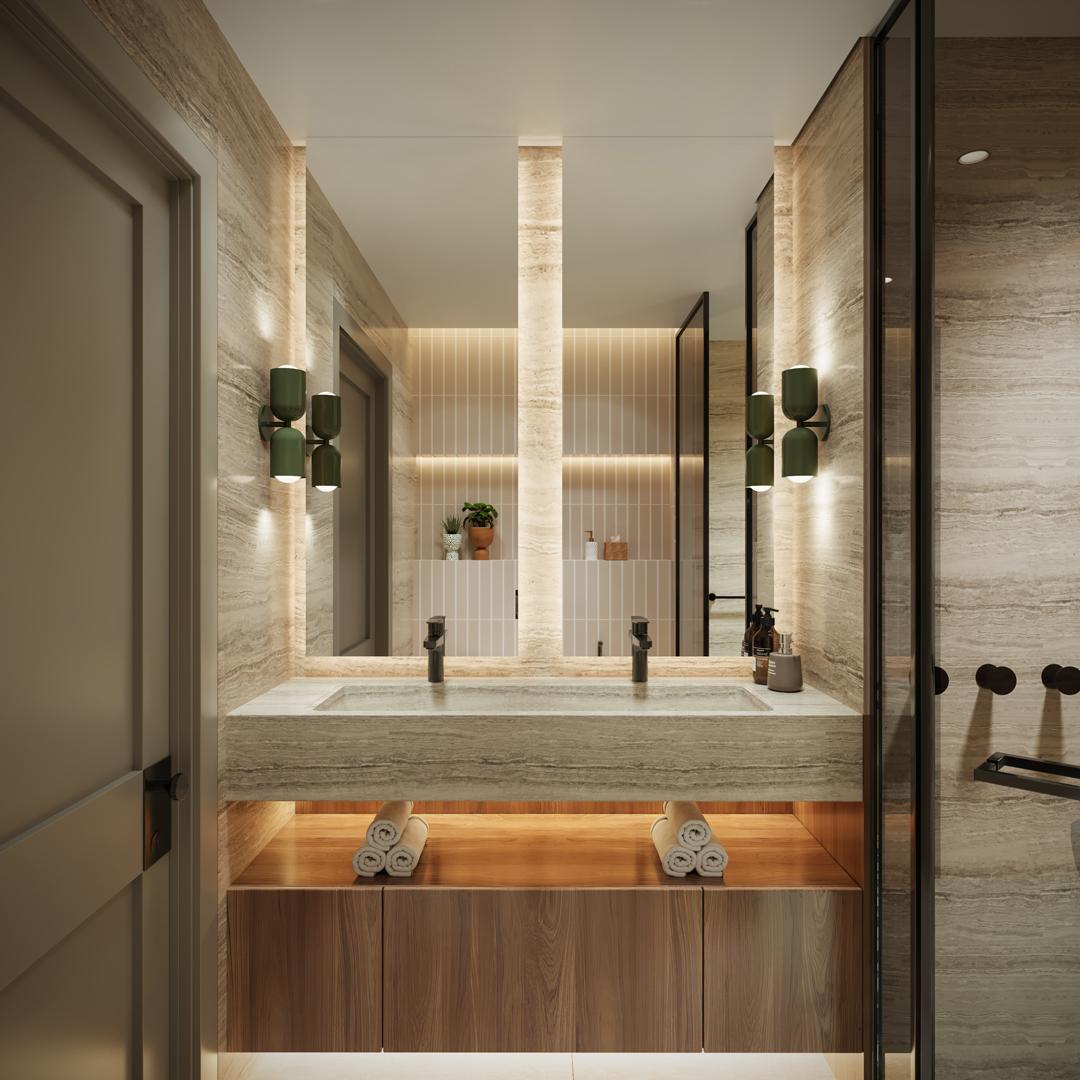 Hyde Residences Evolution Dubai Hills
