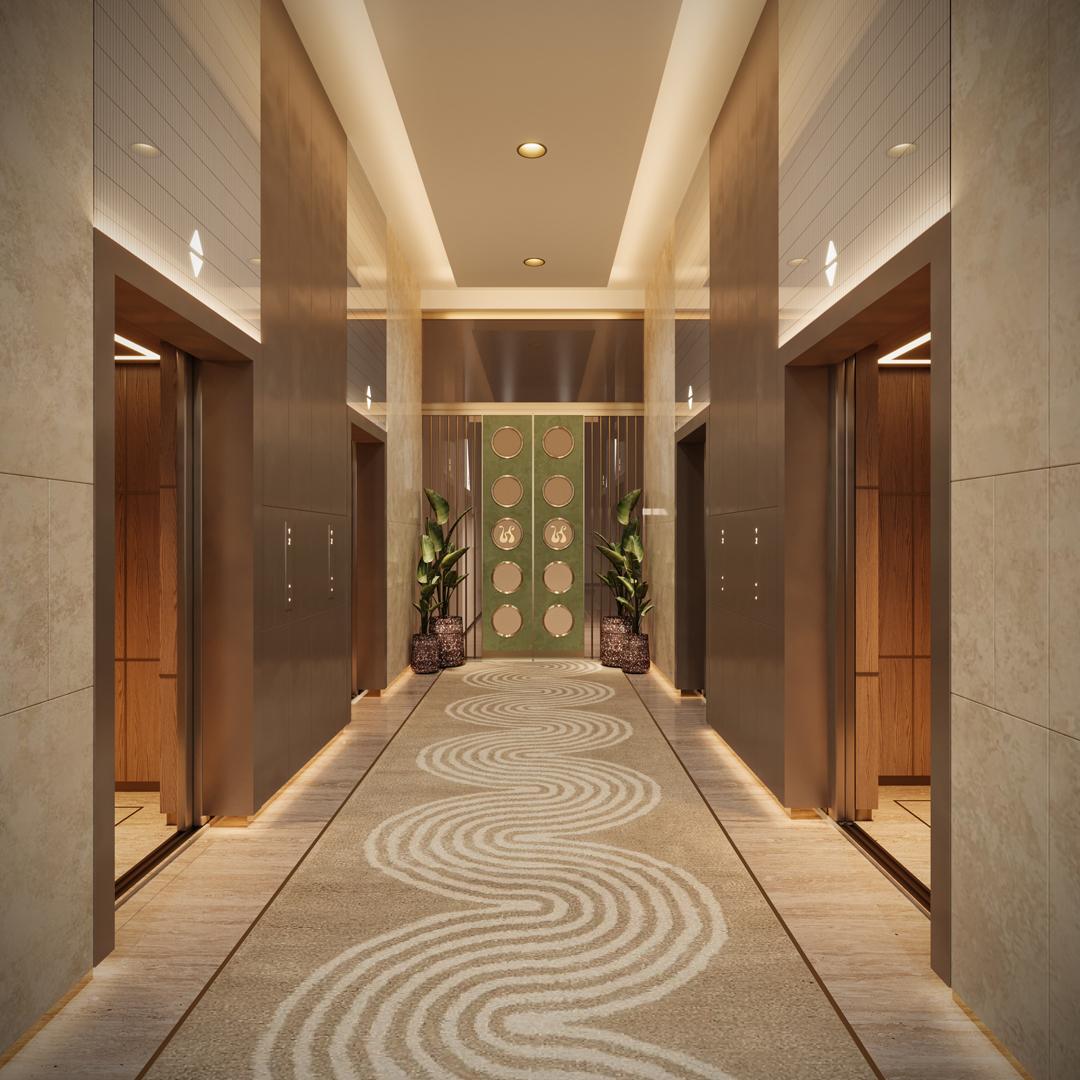 Hyde Residences Evolution Dubai Hills