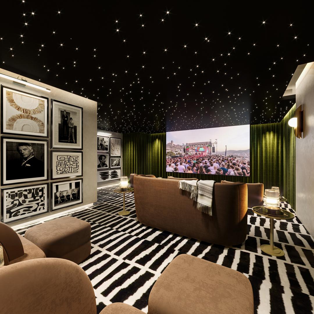 Hyde Residences Evolution Dubai Hills