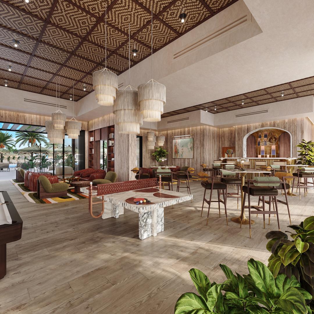 Hyde Residences Evolution Dubai Hills