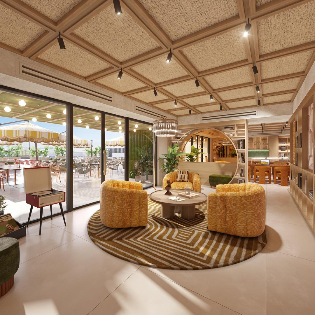 Hyde Residences Evolution Dubai Hills