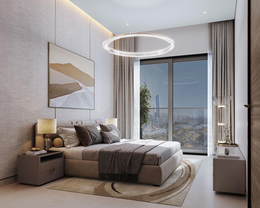 Sobha Central Dubai